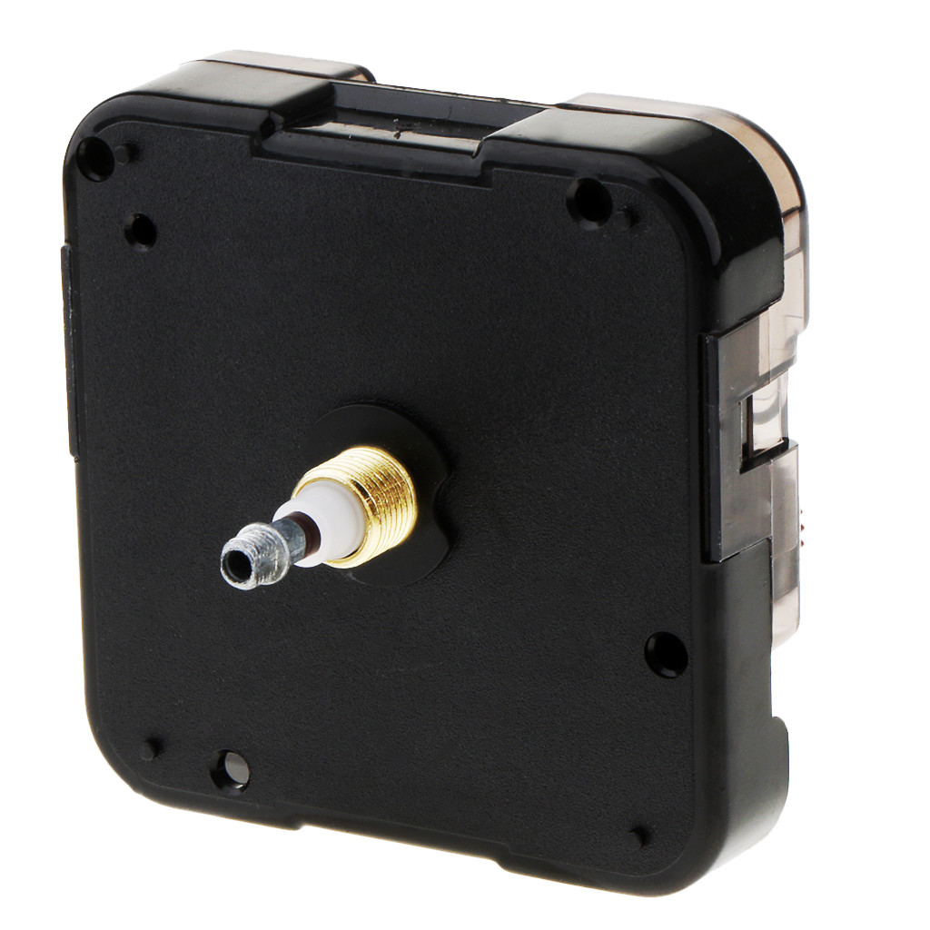 12888SMO Quartz Wall Clock Movement Mechanism Hand Parts