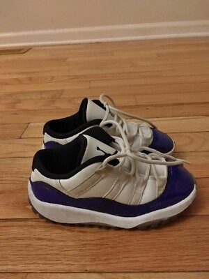 jordan retro concord low