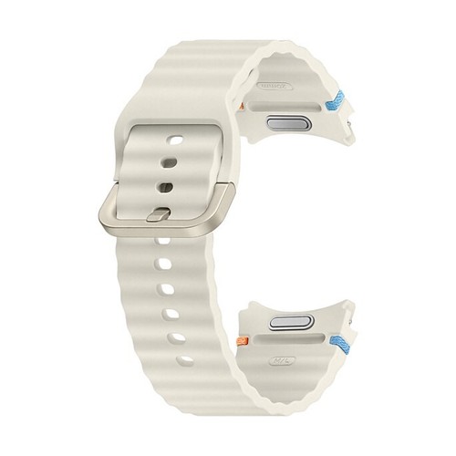 Original Samsung Galaxy Watch7 Sport Band Wide M/L Sleek Sporty Stylish ET-SNL31 - Photo 14 sur 22