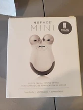 NUFACE MINI Facial Toning Device