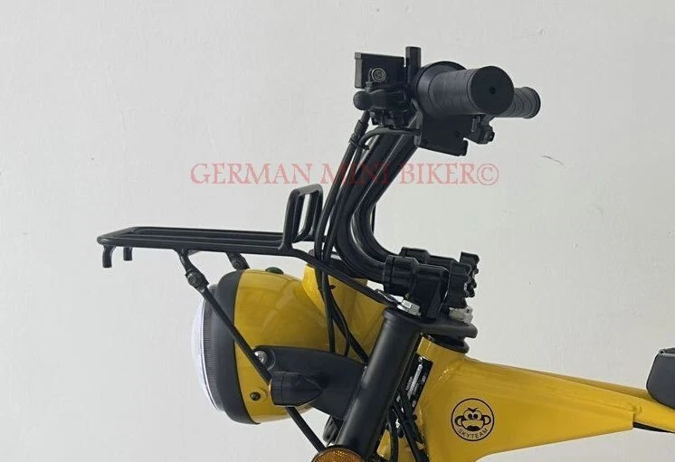 Mokick elektrisch, Skyteam e-MAX - Bild 3 von 4