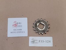 Ritzel Kette MOTO GUZZI stornello 125