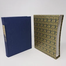 The Rise and Fall of the House of Medici -Christopher Hibbert -2003, Folio Soc.