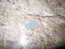 Vintage RC Litespeed Heatsink Seal