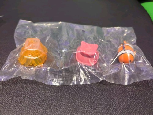 New ~ Disney Tsum Tsum Mystery Pack Series 4 *Lot Of 2* - Picture 3 of 6