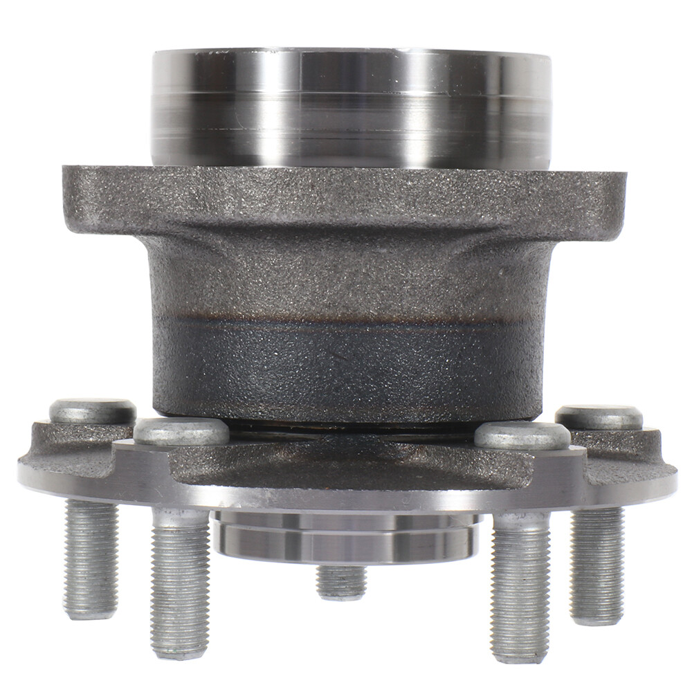 WBH7742 | LH Or RH Rear Wheel Bearing Hub Assembly For Subaru Forester SJ5 SJ9 SJD SJG XV GP7 Impreza GJ7 GK7 GP7 GT7 4cyl 2.0L EE20 FA20 FB20 2.5L FB25 2012 2013 2014 2015 2016 2017 2018 2019