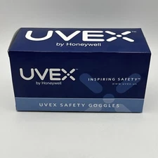 Honeywell Uvex Safety Goggles S3960CGR