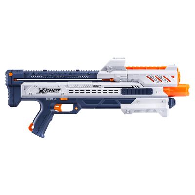 Kugelblaster Chaos Orbit - Blaster aus der Chaos Serie: Nerf Rival kompatibel