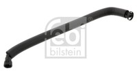 Febi Bilstein 36031 Schlauch, KurbelgehäUseentlüFtung FüR BMW