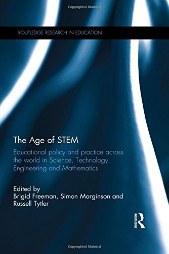 Age Of Stem 9781138785953 Age Of Stem 9781138785953
