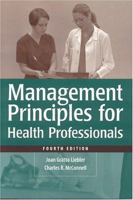 Managementgrundsätze für Gesundheitsberufe Taschenbuch
