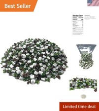 Chocolate Filled Mints - 10 lbs of Refreshing...