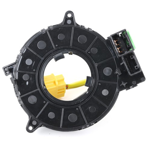 New Fits Mitsubishi Pajero 2006-2014 Clock Spring Spiral Cable 8619A018 AU - Picture 15 of 18
