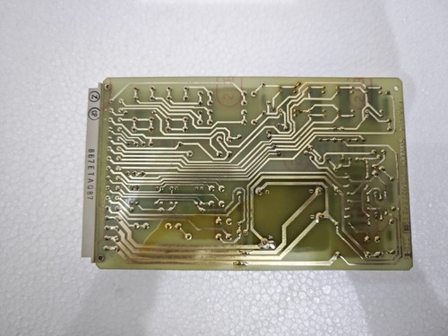 SULZER FSA-C14 PCB BOARD 112.022.942.200 - Picture 6 of 8