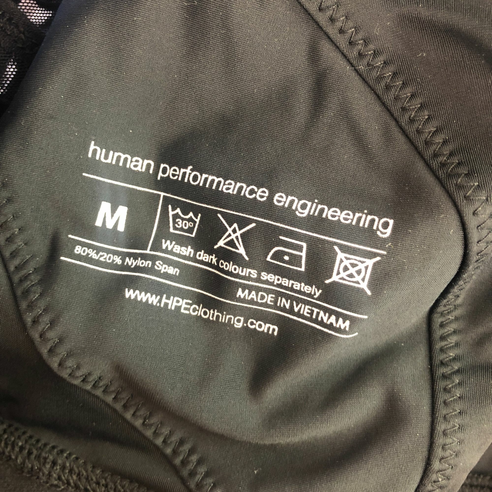 Human Performance Engineering HPE Medium Sports B… - image 6