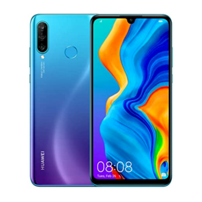 New Huawei nova 3i 128GB 4GB RAM Hybrid Dual SIM Unlocked google