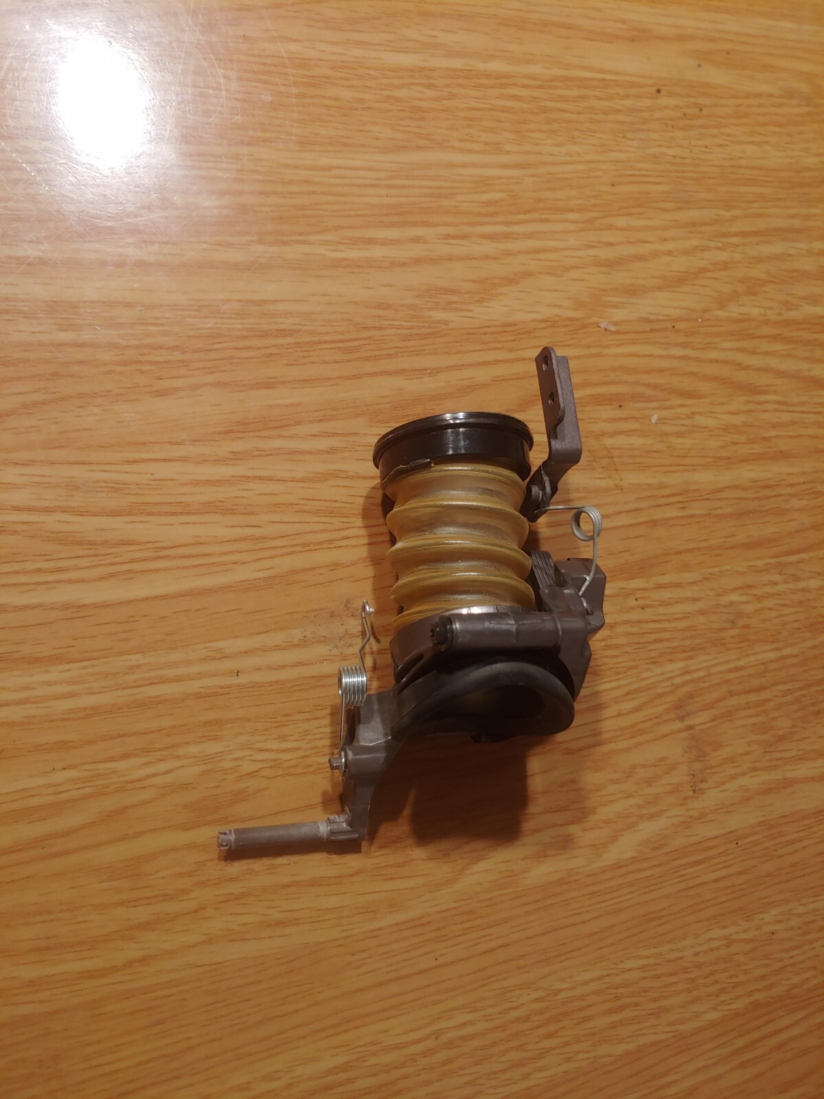 DYSON DC40 UP16 UP19 CHANGE OVER VALVE SHORT HOSE Assembly GENUINE OEM