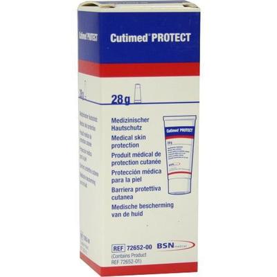 CUTIMED Protect Creme 28g PZN 6147827