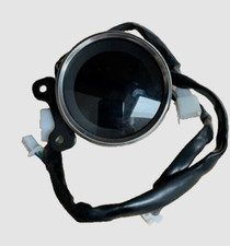 Bullit Bluroc Legend 125cc Speedo Assembly - Genuine OEM Part