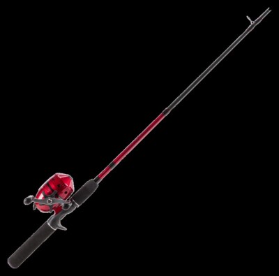 bass pro fishing rod reel combo Bass Pro Shops Bass Pro Shops Quick Draw Spincast Combo