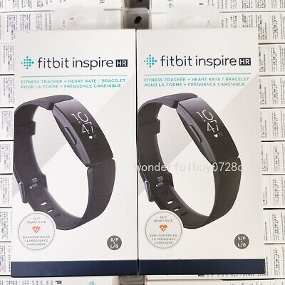 Fitbit Inspire HR Fitness Tracker - Black (FB413BKBK) for Fitbit Inspire HR Fitness Tracker - Black (FB413BKBK) for