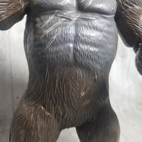 King Kong Skull Island Movie Large 18 Inch Gorilla Actionfigur Spielzeug LANARD - Bild 14 von 17