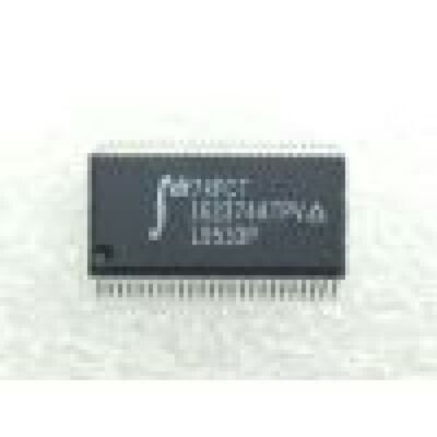 74FCT162374ATPV   IC FF D-TYPE DUAL 8BIT 48SSOP   10 PIECES #T1#