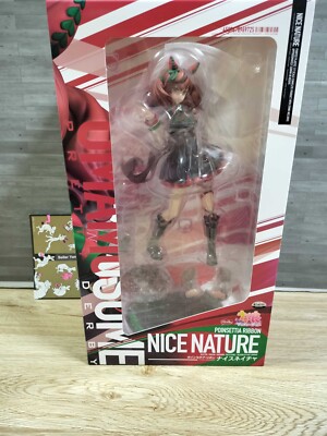 Phat Company Uma Musume Pretty Derby Nice Nature 1/7 scale Figure New from Japan