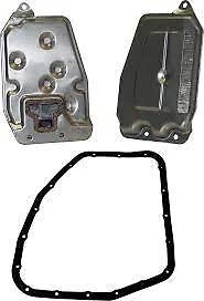 Kit de filtro de transmisión WIX para TOYOTA COROLLA 1998-2002 Foto 2 de 4