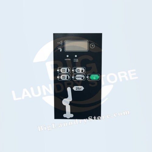 Speed Queen Dryer Overlay NEW Part 70257801 eBay