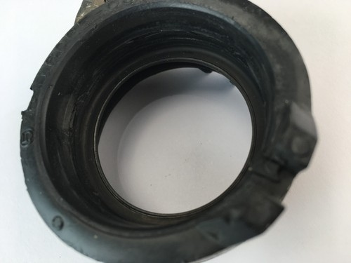 KAWASAKI KXF 250 2004 / FITS 2004-2005 INTAKE FLANGE CARB JOINT 160650012 - Picture 7 of 12