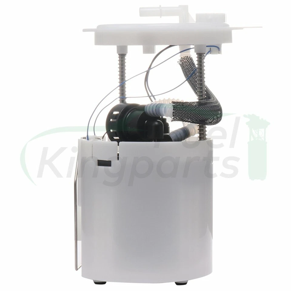 Bomba de combustible eléctrica para Ford Transit Connect L4-2,0 L 2010 2011 2012 2013 E2567M Foto 2 de 4