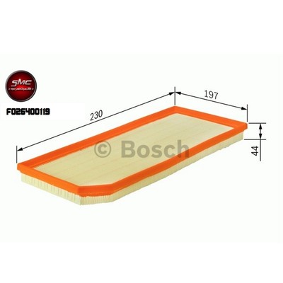 Kit Tagliando 4 FILTRI BMW 118D E81 E87 105 KW - Foto 7