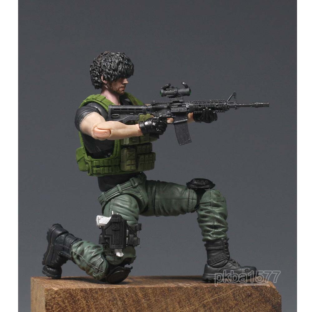 NEW Premium 1/18 3.75