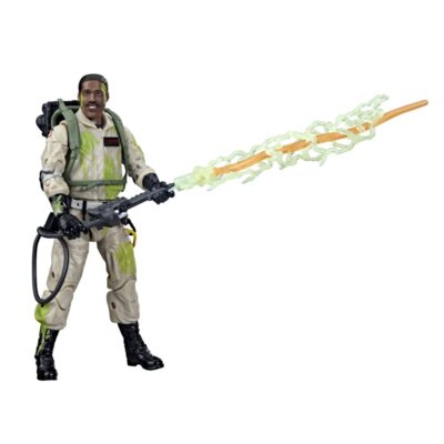 Ghostbusters Plasma Series Ghostbusters Ghostbusters-Figur, leuchtet im Dunkeln,