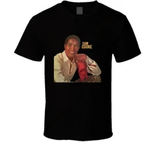 Sam Cooke T Shirt