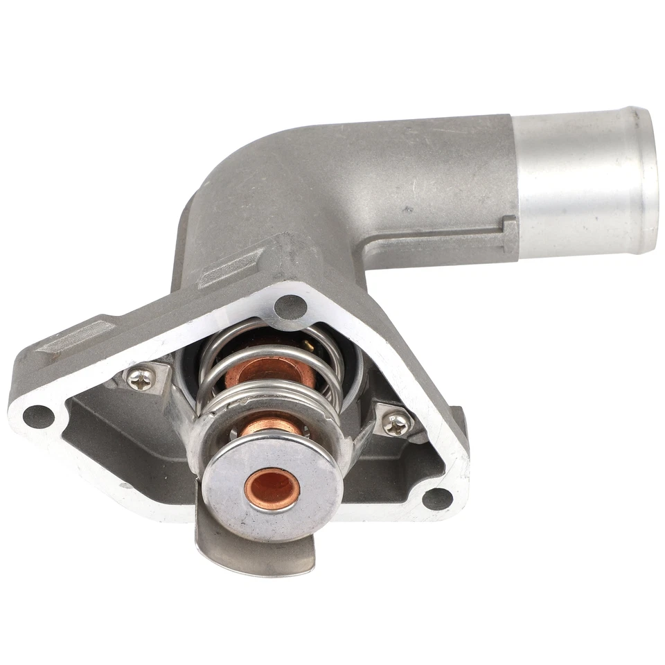 Termostato para Nissan Murano Máxima 2009 2010 2011-2020 3,5 L Altima 2007-2018 Foto 4 de 4