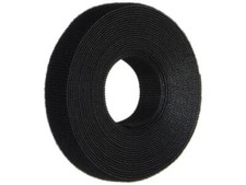 PANDUIT Hook and Loop Cable Tie HLS15R0