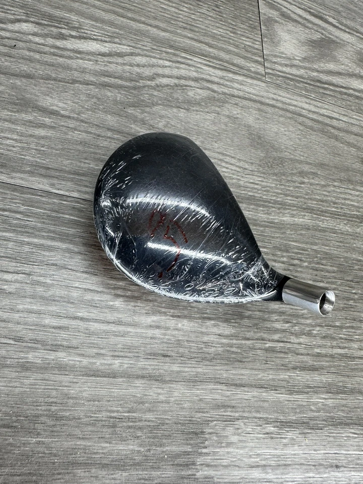 Wishon 925HL 3 Fairway Wood 15* Ladies Womens LH Semi Offset HEAD ONLY NEW - Image 4 of 4