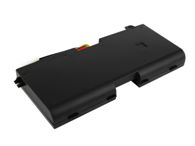 5800mAh Akku für Dell Alienware 18 R1, Alienware 18x, Alienware A18, 0J33TT