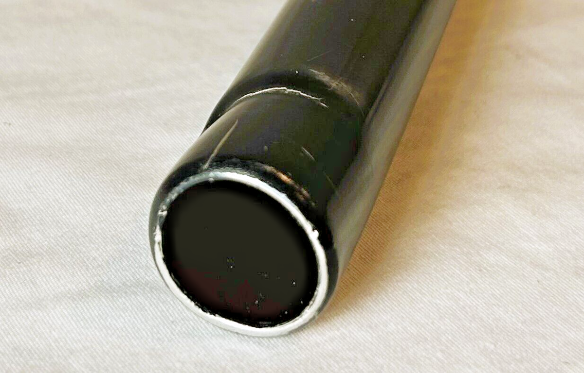 Vintage Matrix Easton EA70 HYPERLITE handlebar MTB mountain bike