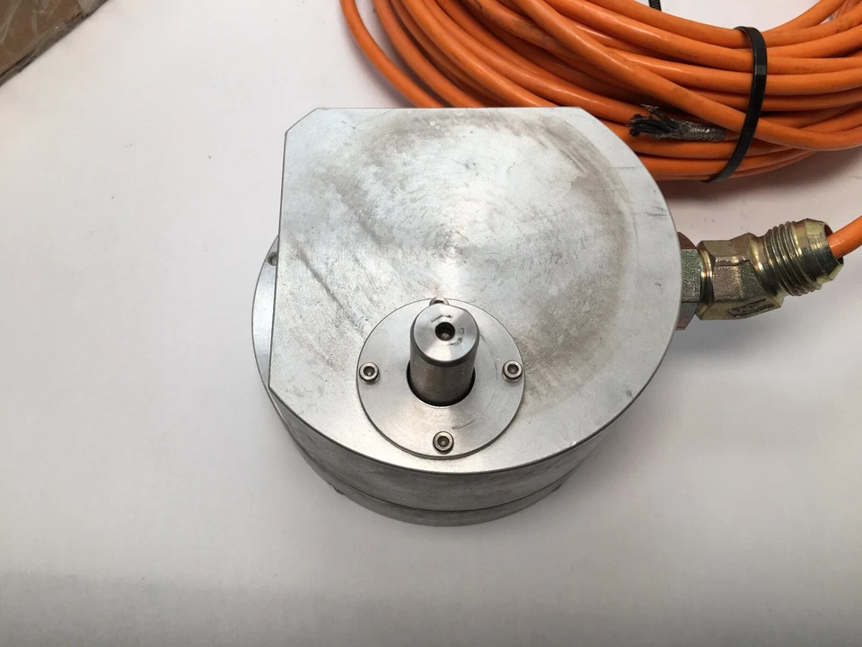 Sandvik 09736051 KP111H Tamrock Linear Position Transducer KP 111 H - Image 4 of 4