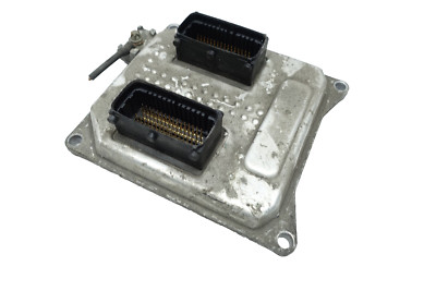 Steuergerät ECU Z18XER Opel Astra H Vectra C Zafira B 1,8 16V 103KW 55564081