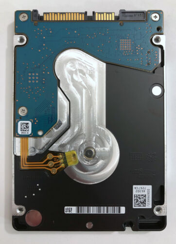 NEW Seagate Laptop 2TB Internal SATA III 2.5" Hard Drive 5400RPM 6Gb/s Barracuda - Picture 3 of 3