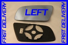 Retroviseur gauche (ou coque) BMW 535