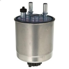 Kraftstofffilter FEBI 100370 RENAULT TWINGO II (CN0_) 1.5 2007-2014