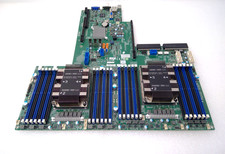 SuperMicro DDR4 Dual LGA3647 HIC Serwer Płyta główna P/N: X11DPU-G6-NI22