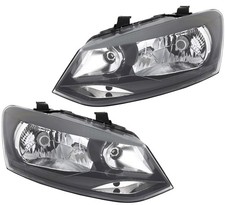 Scheinwerfer Set für VW Polo 6R 6C 2009-2014...