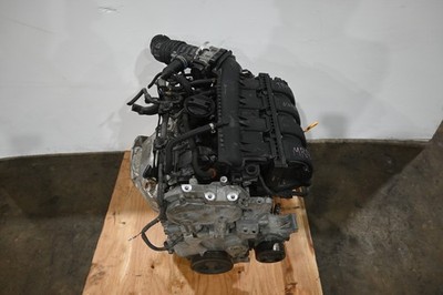 2013-2019 NISSAN SENTRA ENGINE JDM (MRA8) MRA8DE ENGINE 4CYLINDER 1.8L INSPECTED