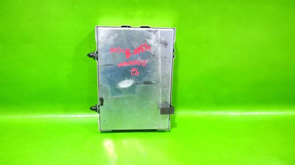 92 93 SILVERADO K1500 C1500 ECM ENGINE CONTROL MODULE OEM 4320-8 - Image 2 of 4